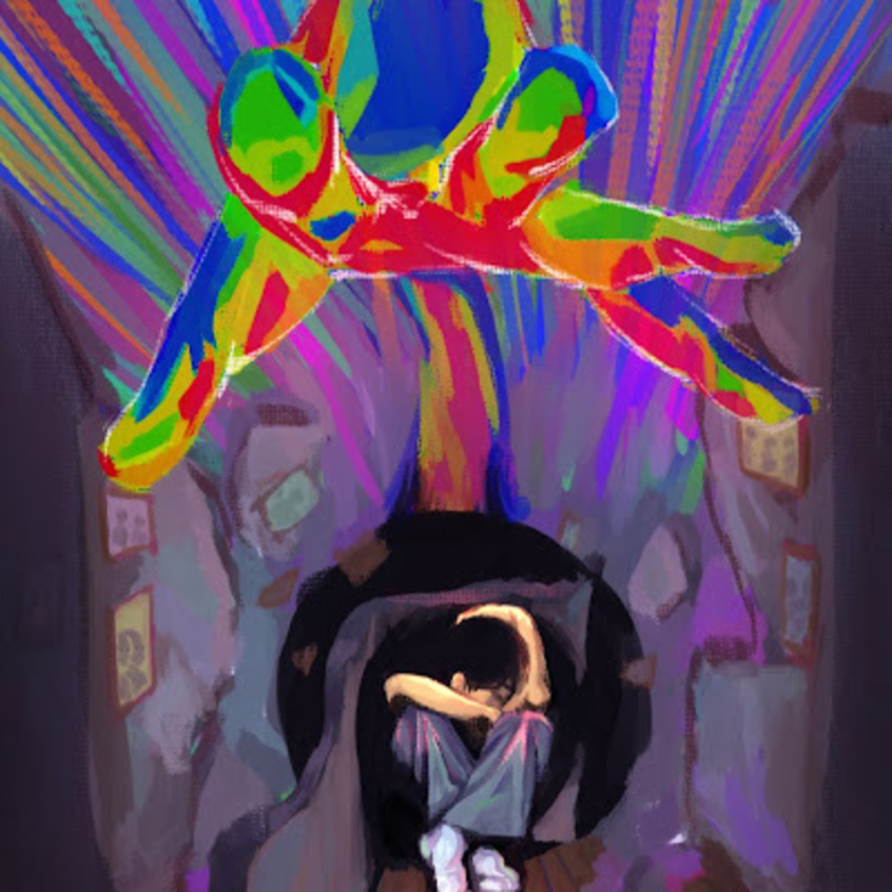 Meet your Posher, Casey